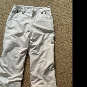Spyder Snowboard pants size 14